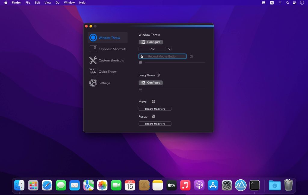 Rectangle Pro