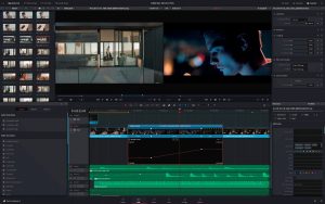 Design DaVinci Resolve Studio