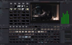 Design DaVinci Resolve Studio