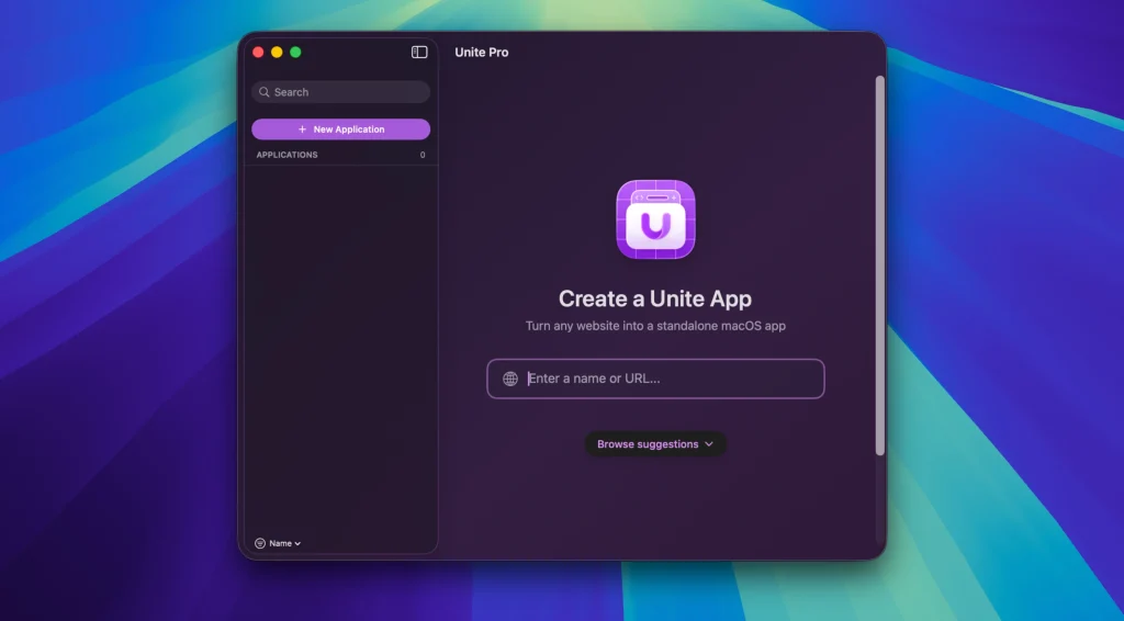 Unite Pro