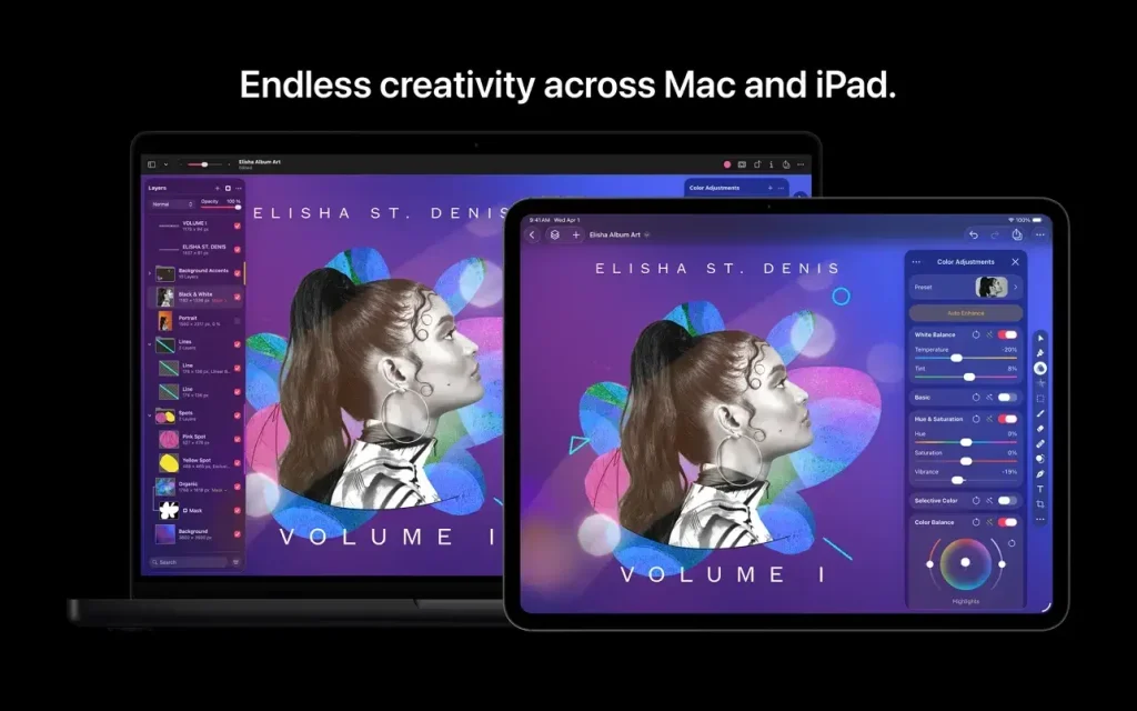Pixelmator Pro