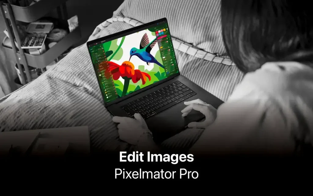 Pixelmator Pro