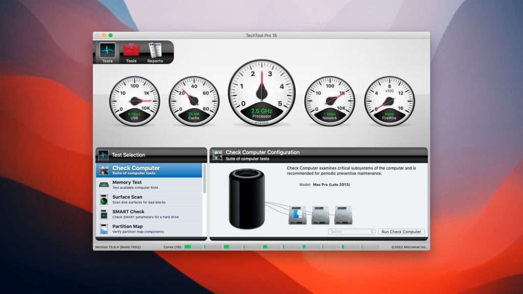 Techtool Pro