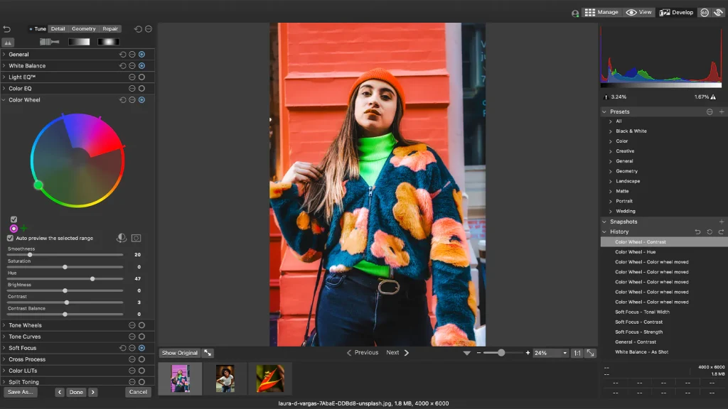 ACDSee Photo Studio