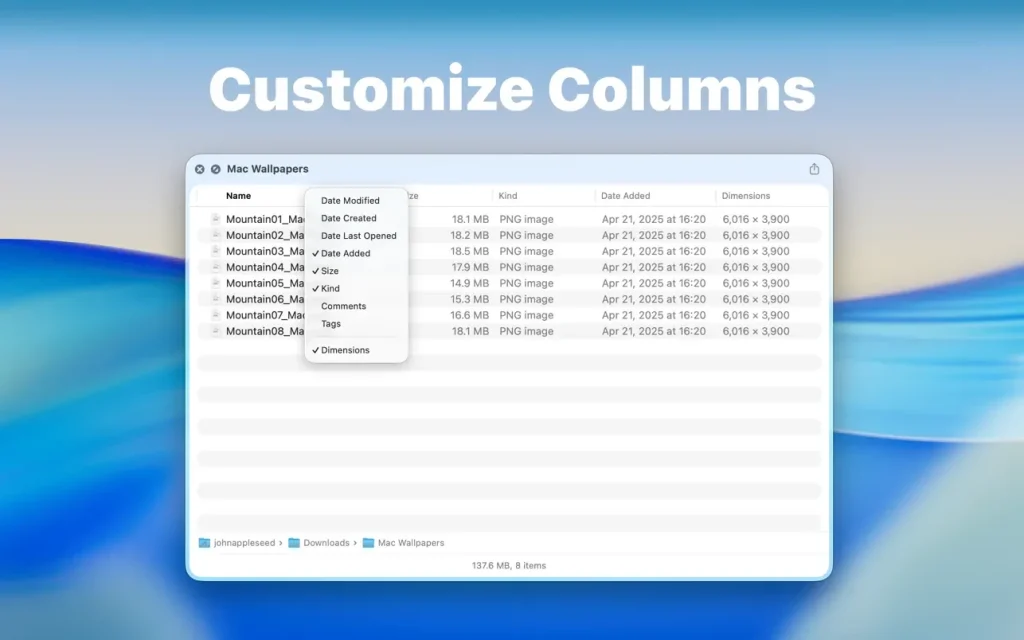 Folder Preview Pro