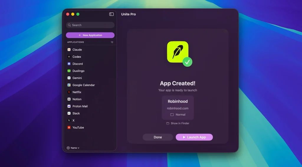Unite Pro