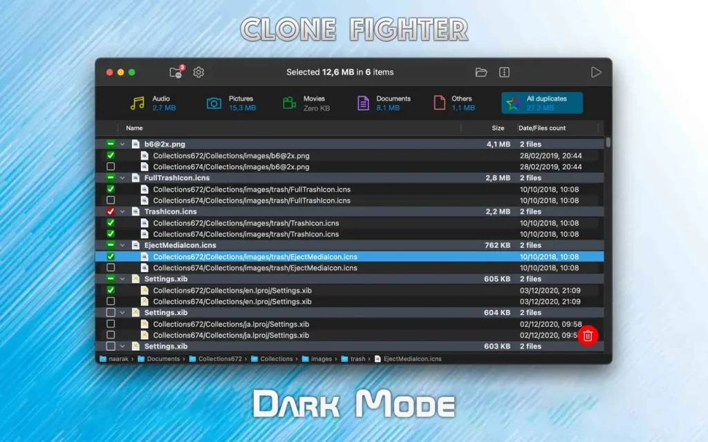 Clone Fighter 