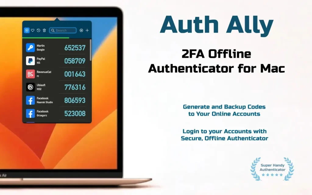 Auth Ally