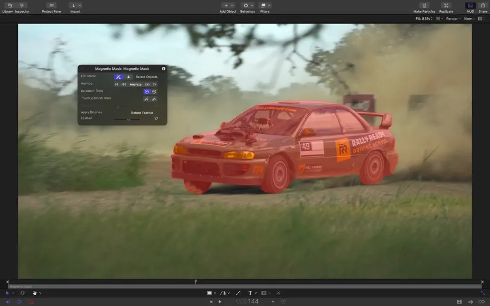 Motion 