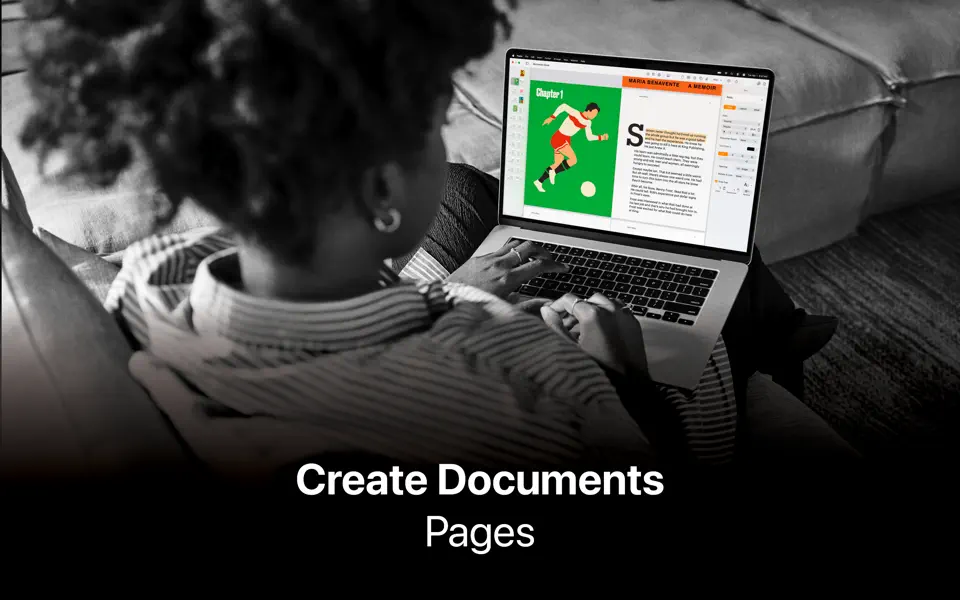 Pages Creator Studio