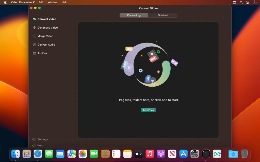 Video Converter