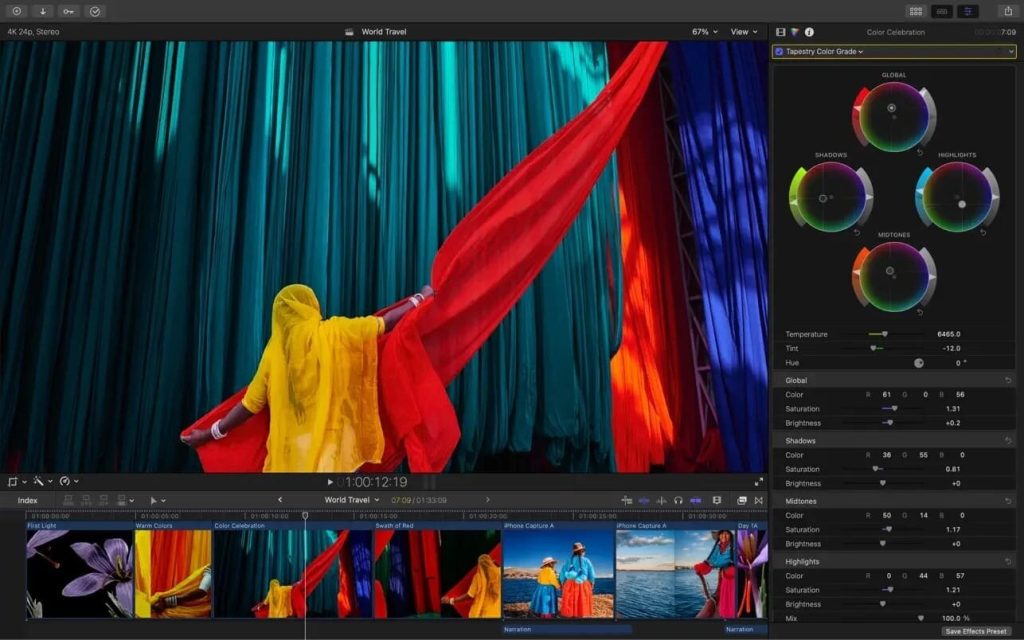 Final Cut Pro 