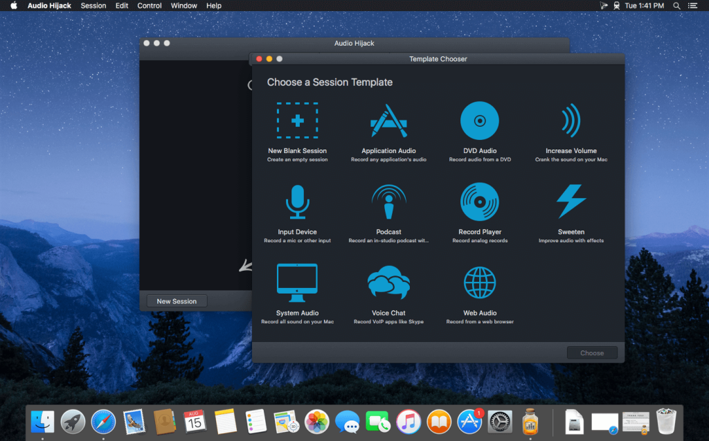 Audio Hijack