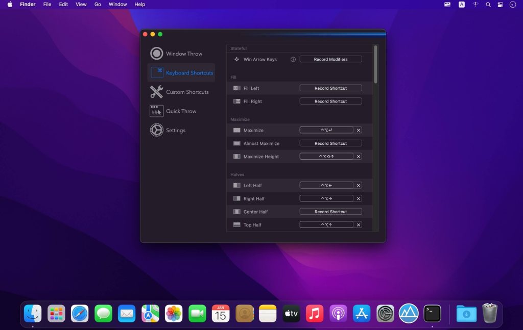 Rectangle Pro