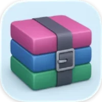 OmniZip - Universal Extractor Pro 2.4.2
