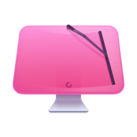 CleanMyMac