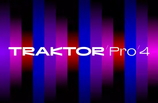 Native Instruments Traktor Pro