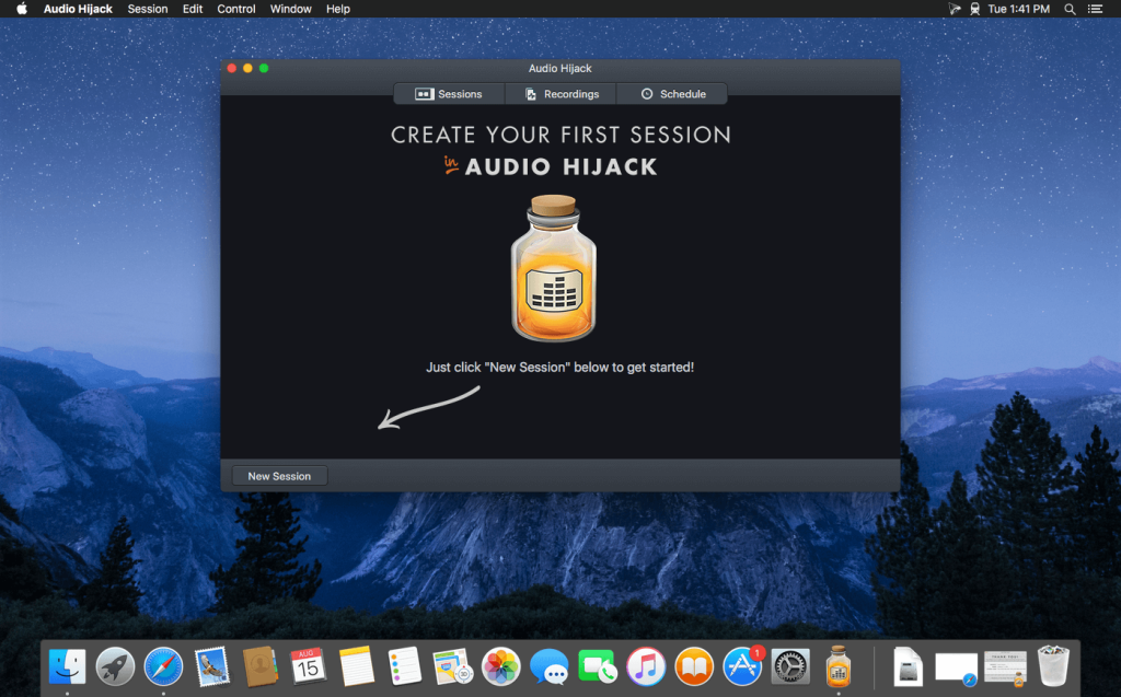 Audio Hijack