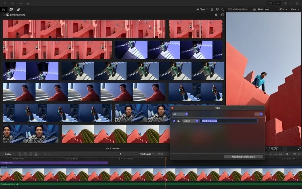 Final Cut Pro 