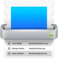 eMail extractor