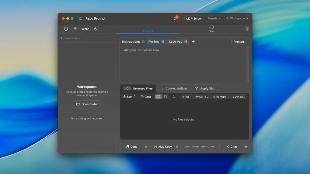 Repo Prompt