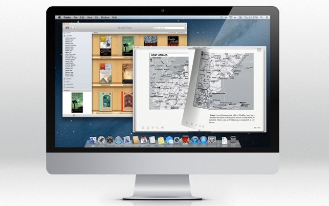 BookReader 