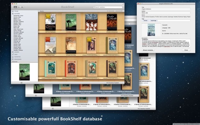 BookReader 