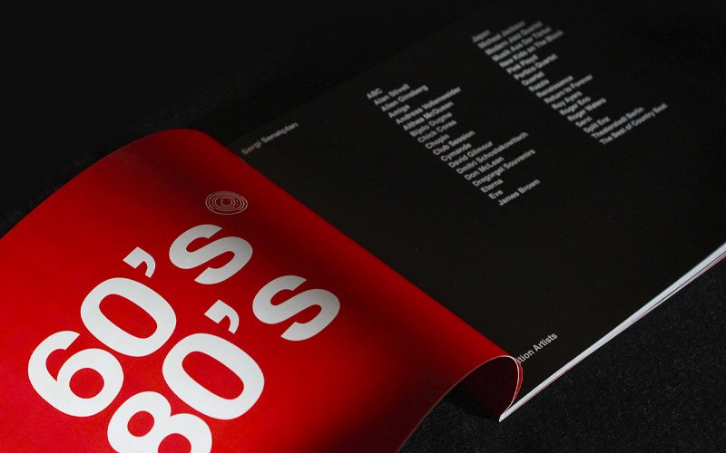 Adobe InDesign