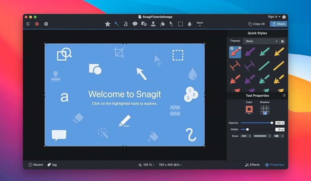 Snagit