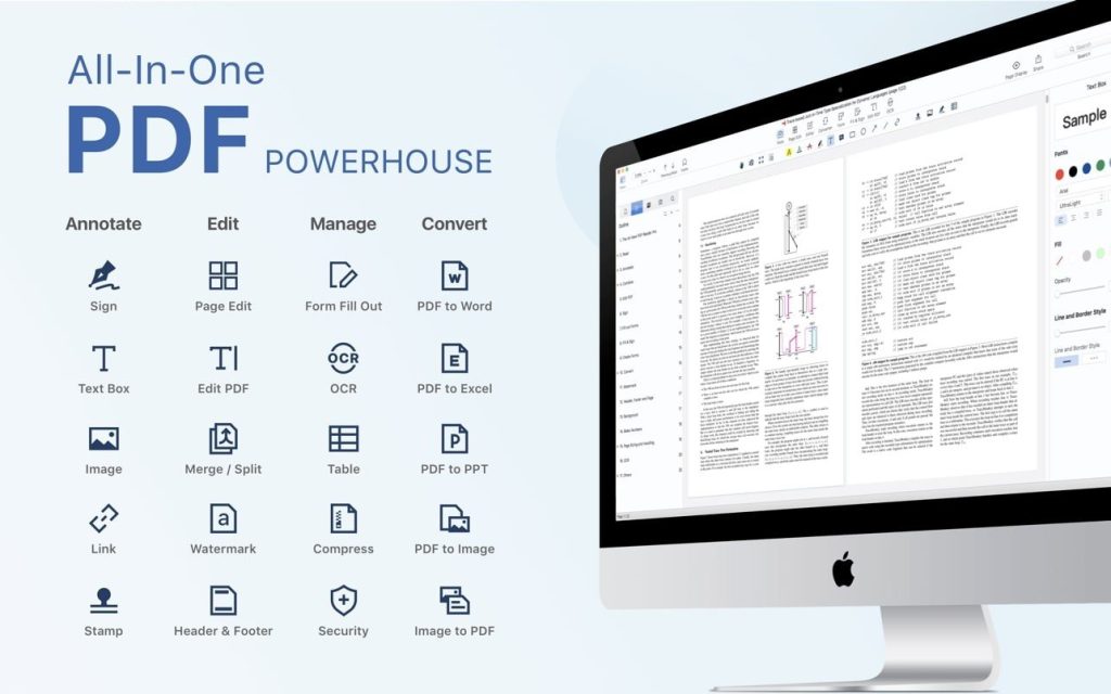 PDF Reader Pro