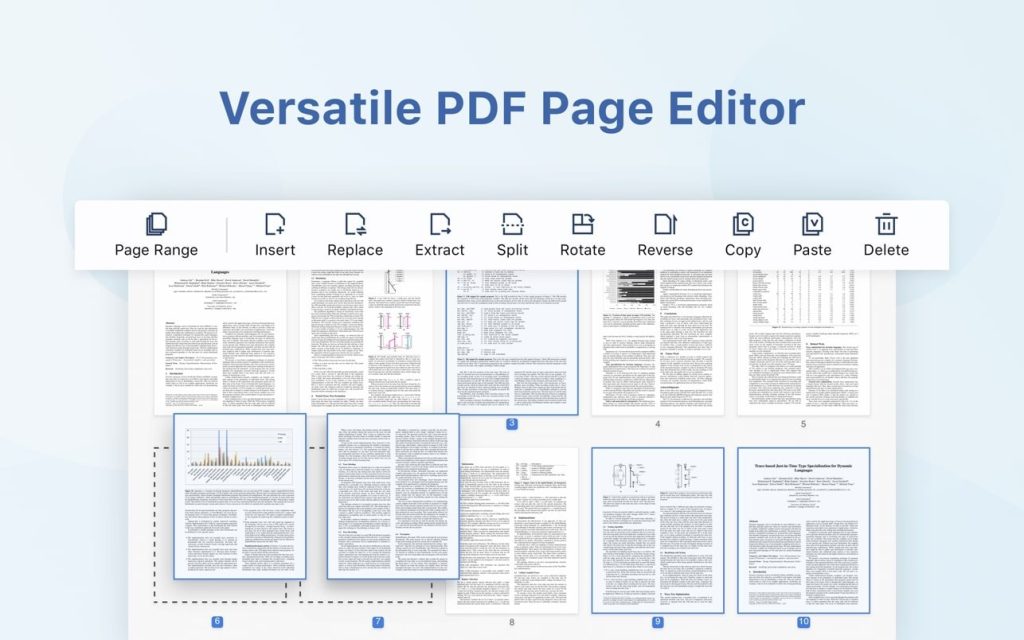 PDF Reader Pro