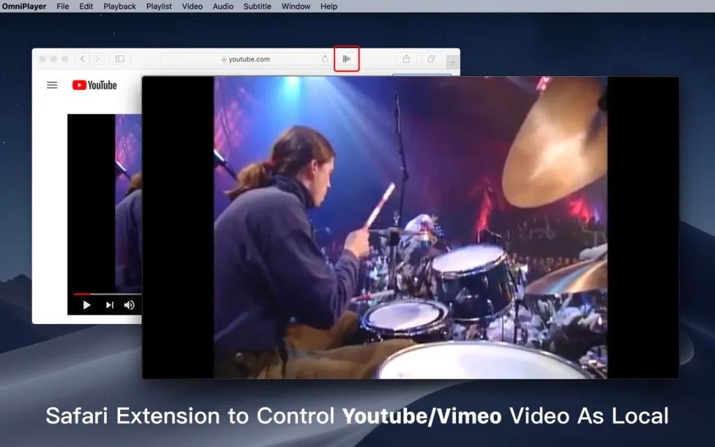 OmniPlayer