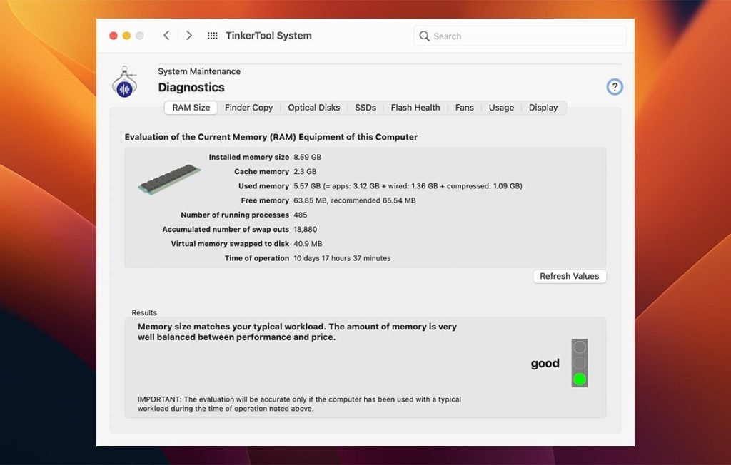 TinkerTool System