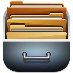 File Cabinet Pro 