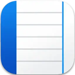 Notebooks 