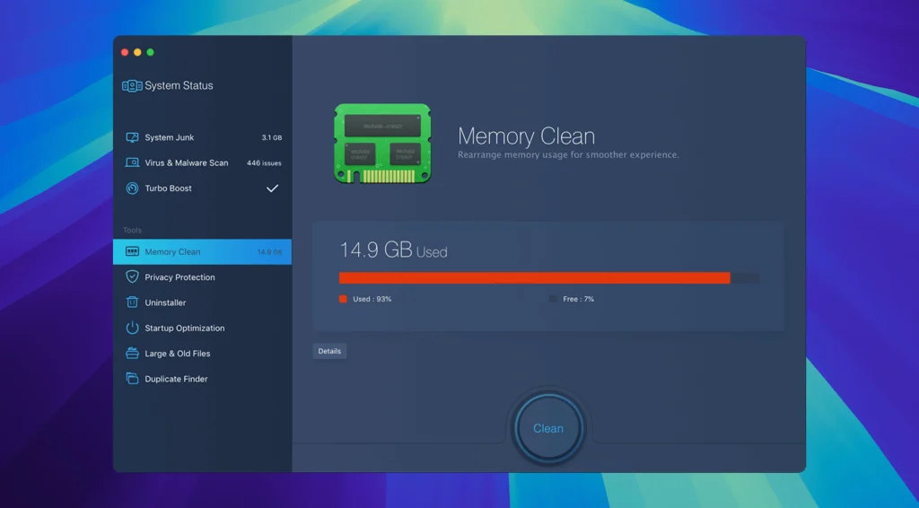 MacBooster 8 Pro