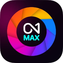 ON1 Photo RAW MAX 