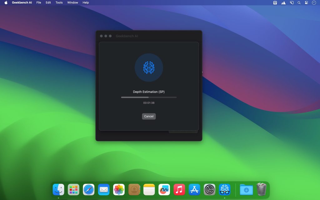 Geekbench