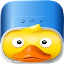 Mountain Duck