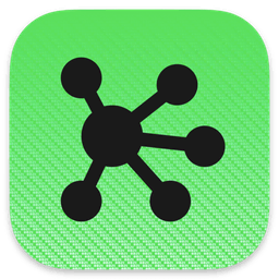 OmniGraffle Pro 