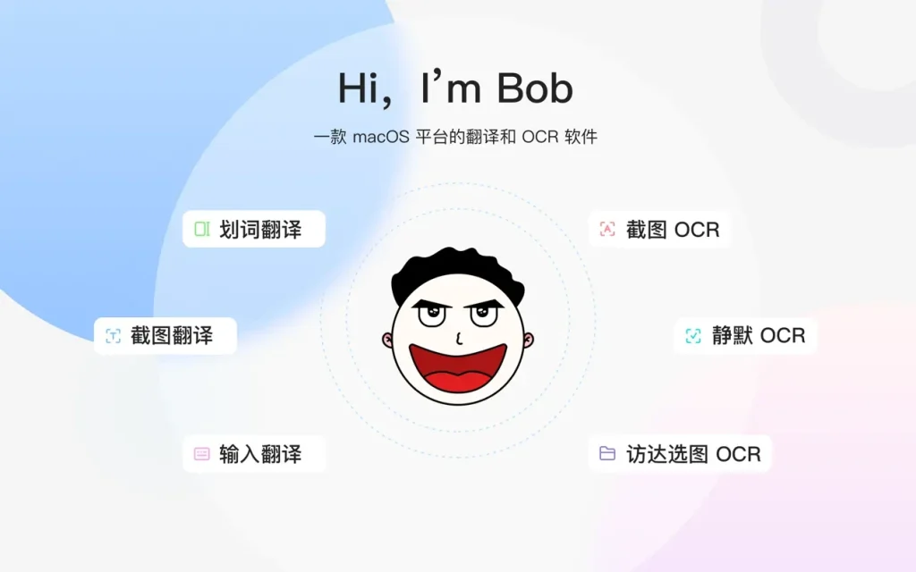 Bob